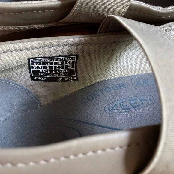 Keen Rivington - Picture 7 of 11